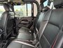 2022 Jeep Gladiator Rubicon  back rack system upgraded bumpers, wench lights, etc. over $6000 in extras
