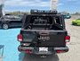 2022 Jeep Gladiator Rubicon  back rack system upgraded bumpers, wench lights, etc. over $6000 in extras