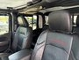 2022 Jeep Gladiator Rubicon  back rack system upgraded bumpers, wench lights, etc. over $6000 in extras