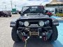 2022 Jeep Gladiator Rubicon  back rack system upgraded bumpers, wench lights, etc. over $6000 in extras