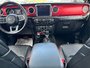 2022 Jeep Gladiator Rubicon  back rack system upgraded bumpers, wench lights, etc. over $6000 in extras