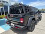 2022 Jeep Gladiator Rubicon  back rack system upgraded bumpers, wench lights, etc. over $6000 in extras