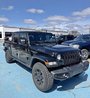 2023 Jeep GLADIATOR WILLYS