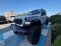 2024 Jeep GLADIATOR RUBICON UPGRADED WHEELS, TIRES, AND SUSPENSION!