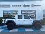 2024 Jeep GLADIATOR RUBICON UPGRADED WHEELS, TIRES, AND SUSPENSION!