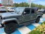 2025 Jeep Gladiator WILLYS OVER $74,000 NEW! SAVE $10,000! Willys package