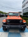 2026 Jeep Gladiator WILLYS