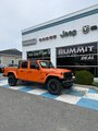 2026 Jeep Gladiator WILLYS