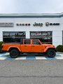 2026 Jeep Gladiator WILLYS