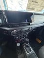 2026 Jeep Gladiator WILLYS