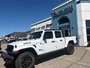 2026 Jeep Gladiator WILLYS