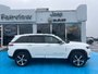 2023 Jeep Grand Cherokee 4xe  Loaded up with entertainment package panoramic roof package