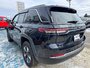 2023 Jeep Grand Cherokee 4xe Limited Loaded charging station, cool seating, heated seats, entertainment group panoramic roof