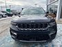 2023 Jeep Grand Cherokee 4xe Limited Loaded charging station, cool seating, heated seats, entertainment group panoramic roof