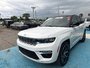 2023 Jeep Grand Cherokee 4xe Summit Reserve Upgraded leather  Macintosh audio system three TVs full roof