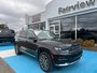 2021 Jeep Grand Cherokee L Summit Reserve Seven passenger, Macintosh, audio, 360 cams, every single option heads up display