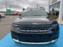 2021 Jeep Grand Cherokee L Summit Reserve Seven passenger, Macintosh, audio, 360 cams, every single option heads up display