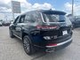 2021 Jeep Grand Cherokee L Summit with  5.7 Hemi McIntosh audio system, event, safety group, McIntosh audio system cool seating massage seating