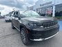 2021 Jeep Grand Cherokee L Summit with  5.7 Hemi McIntosh audio system, event, safety group, McIntosh audio system cool seating massage seating
