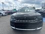 2021 Jeep Grand Cherokee L Summit with  5.7 Hemi McIntosh audio system, event, safety group, McIntosh audio system cool seating massage seating