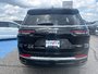 2021 Jeep Grand Cherokee L Summit with  5.7 Hemi McIntosh audio system, event, safety group, McIntosh audio system cool seating massage seating