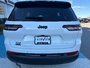 2023 Jeep Grand Cherokee L Altitude Seven passenger with leather wrap sunroof