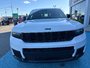 2023 Jeep Grand Cherokee L Altitude Seven passenger with leather wrap sunroof
