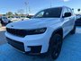 2023 Jeep Grand Cherokee L Altitude Seven passenger with leather wrap sunroof