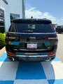 Jeep Grand Cherokee L OVERLAND 2023