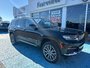 2023 Jeep Grand Cherokee L Summit Reserve Seven passenger luxury vehicle