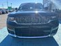 2023 Jeep Grand Cherokee L Summit Reserve Seven passenger luxury vehicle