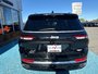 2023 Jeep Grand Cherokee L Summit Reserve Seven passenger luxury vehicle