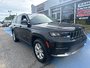 2023 Jeep Grand Cherokee L Limited New tires, new brake brakes, two year safety full panoramic roof