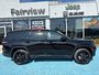 2024 Jeep Grand Cherokee L Limited Seven passenger fully loaded panel roof
