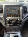 2017 Jeep Grand Cherokee TRAILHAWK