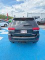 2017 Jeep Grand Cherokee TRAILHAWK
