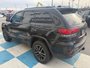 2017 Jeep GRAND CHEROKEE TRAILHAWK Trailhawk!