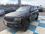 2017 Jeep GRAND CHEROKEE TRAILHAWK Trailhawk!