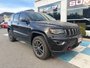 2017 Jeep GRAND CHEROKEE TRAILHAWK Trailhawk!