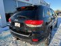 Jeep Grand Cherokee Sterling Edition 2018