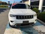 2018 Jeep GRAND CHEROKEE LIMITED AS TRADED