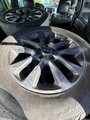 2018 Jeep GRAND CHEROKEE LIMITED AS TRADED