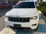 2018 Jeep GRAND CHEROKEE LIMITED AS TRADED