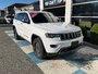 2018 Jeep GRAND CHEROKEE LIMITED AS TRADED