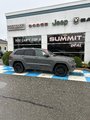 Jeep Grand Cherokee ALTITUDE 2020