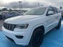 Jeep Grand Cherokee Altitude 2020