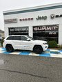 2021 Jeep Grand Cherokee ALTITUDE