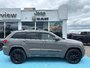 2021 Jeep Grand Cherokee Altitude Upgraded tires, sun and sand group navigation event safety group