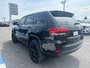 2021 Jeep Grand Cherokee Limited 80th Anniversary Edition Upgraded rims, upgraded leather, upgraded audio system