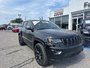 2021 Jeep Grand Cherokee Limited 80th Anniversary Edition Upgraded rims, upgraded leather, upgraded audio system